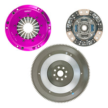 Load image into Gallery viewer, Exedy 2013-2016 Scion FR-S H4 Hyper Single Clutch VF Series Sprung Center Disc Push Type Cover
