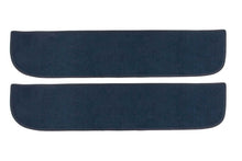 Load image into Gallery viewer, Lund 69-72 Chevy Blazer (2Dr 2WD/4WD R/V) Pro-Line Full Flr. Replacement Carpet - Blue (2 Pc.)
