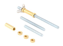 Load image into Gallery viewer, Spectre Air Cleaner Stud Kit (Modular) - Silver
