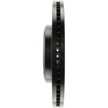 Load image into Gallery viewer, StopTech Power Slot 95-00 Lexus LS400/LS430/LS460/LS600h L Slotted Left Front Rotor
