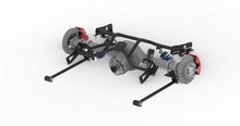 Load image into Gallery viewer, Ridetech 67-70 Ford Mustang HQ CoilOver Suspension System
