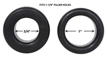 Load image into Gallery viewer, Spectre Valve Cover Grommets (For Covers w/1-1/4in. Filler-Breather Holes) OEM Replacement
