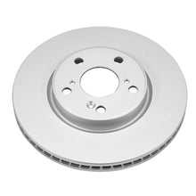 Load image into Gallery viewer, Power Stop 13-17 Honda Accord Front Evolution Geomet Coated Rotor
