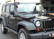 Load image into Gallery viewer, Volant 07-11 Jeep Wrangler JK 3.8L V6 Air Intake Snorkel
