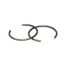 Load image into Gallery viewer, Wiseco ROUND WIRE PIN LOCKS (PAIR) Retaining Clip Shelf Stock
