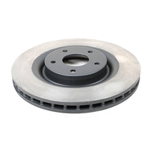 Load image into Gallery viewer, DBA 05-13 Chevrolet Corvette Base Front 4000 Series Plain Rotor

