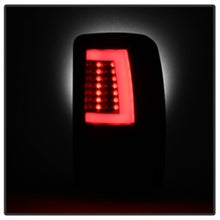Load image into Gallery viewer, Spyder 00-06 GMC Yukon/Yukon XL V2 Light Bar LED Tail Lights - Black (ALT-YD-CD00V2-LBLED-BK)
