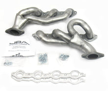Load image into Gallery viewer, JBA 08-09 Pontiac G8 6.0/6.2L LS 1-3/4in Primary Raw 409SS Cat4Ward Header
