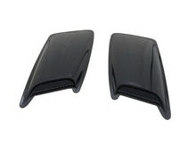 Load image into Gallery viewer, AVS 88-99 Chevy CK (Large Scoop) Hood Scoop - Black
