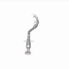 Load image into Gallery viewer, MagnaFlow 14-19 Chevrolet Impala L4 2.5L Direct-Fit Catalytic Converter
