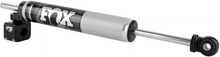 Load image into Gallery viewer, Fox 2017+ Ford Superduty 2.0 Perf Series 8.1in. TS Stabilizer Steering Damper 1-1/8 in Tie Rod
