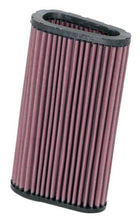 Load image into Gallery viewer, K&amp;N 07-09 Honda CBF600 Hornet Air Filter
