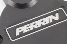 Load image into Gallery viewer, Perrin 15-22 WRX Cam Solenoid Cover - Black
