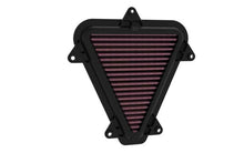 Load image into Gallery viewer, K&amp;N 2023 Honda CB750 Hornet / XL750 Transalp Replacement Air Filter
