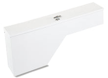 Load image into Gallery viewer, Lund Universal Steel Specialty Box - White
