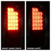 Load image into Gallery viewer, Spyder Dodge Ram 07-08 1500/Ram 07-09 2500/3500 LED Tail Lights Chrome ALT-YD-DRAM06-LED-C
