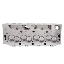 Load image into Gallery viewer, Edelbrock Cylinder Head BBC Performer RPM Oval Port 100cc Complete Single w/ Springs
