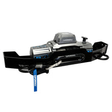 Load image into Gallery viewer, Westin 2015-2018 Ford F-150/F-150 XL SSV MAX Winch Tray - Black
