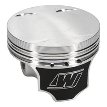 Load image into Gallery viewer, Wiseco Nissan CA18DET 4vp Flat Top * Turbo * Piston Shelf Stock Kit
