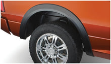Load image into Gallery viewer, Bushwacker 10-18 Dodge Ram 2500 Fleetside OE Style Flares 2pc 67.4/76.3/96.3in Bed - Black
