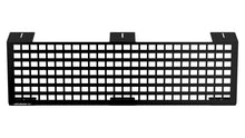 Load image into Gallery viewer, Putco Small TEC Molle Mounting Plate 17-21 Ford Super Duty - 18inW x 18.5inH (Fits 184200)
