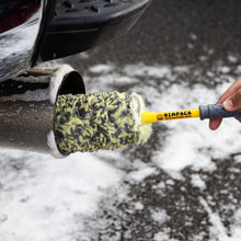 Load image into Gallery viewer, Chemical Guys Rimpaca Ultimate Wheel Brush Set - 3 Pcs
