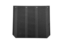 Load image into Gallery viewer, Putco 10-18 Ram HD Dually - (Fits Front) - Set of 2 Mud Skins - Polished SS w/ Hex Shield

