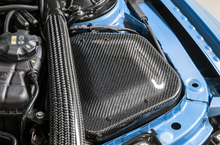 Load image into Gallery viewer, AWE Tuning BMW F8x M3/M4 S-FLO Carbon Intake
