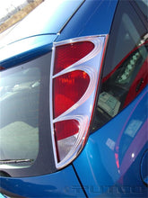 Load image into Gallery viewer, Putco 00-04 Ford Focus - will Only Fit the Hatchback Tail Light Covers
