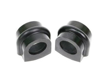 Load image into Gallery viewer, Whiteline 94-99 Skyline R33 GTS RWD /89-93 Skyline R32 GTS RWD 24mm Front Sway Bar Mount Bushing Kit
