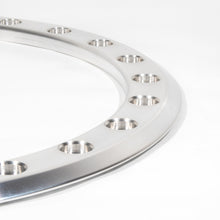 Load image into Gallery viewer, Method Beadlock Ring - 17in Forged - Style 1.2 - Machined
