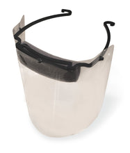 Load image into Gallery viewer, Face Shield-attaches to BB cap
