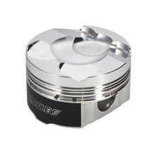 Load image into Gallery viewer, Manley 2015+ Subaru WRX FA20F 86.1mm +.1mm Bore 10:1 Dish Piston Set of 4
