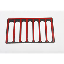 Load image into Gallery viewer, Rugged Ridge 07-18 Jeep Wrangler JK Cowl Vent Cover
