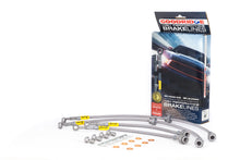 Load image into Gallery viewer, Goodridge 89-1/94 Nissan 240SX w/o ABS Brake Lines
