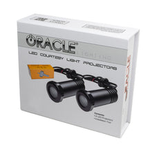 Load image into Gallery viewer, Oracle Lighting Door LED Projectors - T-Rex

