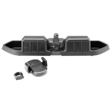 Load image into Gallery viewer, Rugged Ridge 18- 22 Jeep Wrangler JL/ 20-22 Gladiator Eclipse Sun Shade Black Hard Top- Black
