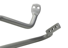 Load image into Gallery viewer, Whiteline 08-14 Subaru WRX / 11-14 WRX Front And Rear Sway Bar Kit
