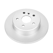 Load image into Gallery viewer, Power Stop 00-04 Toyota Avalon Rear Evolution Geomet Coated Rotor
