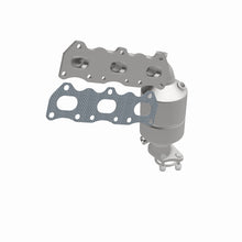 Load image into Gallery viewer, Magnaflow Conv DF 04-08 Grand Vitara V6 2.7L PS
