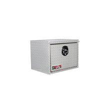 Load image into Gallery viewer, Westin/Brute HD Under Body 18in x 18in Drop Down Door - Aluminum
