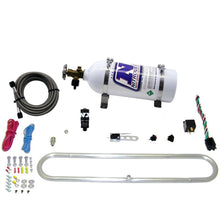 Load image into Gallery viewer, Nitrous Express N-Tercooler System for CO2 w/5lb Bottle
