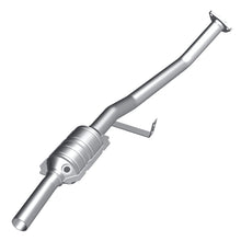 Load image into Gallery viewer, MagnaFlow Conv DF 96-97 Infiniti J30 Driver Side 50S
