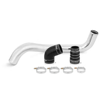 Load image into Gallery viewer, Mishimoto 04.5-10 Chevy 6.6L Duramax Hot Side Pipe and Boot Kit
