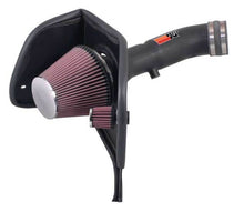 Load image into Gallery viewer, K&amp;N 07-09 GM Colorado/Canyon H3 L5-3.7L Aircharger Performance Intake
