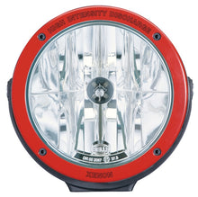 Load image into Gallery viewer, Hella Rallye 4000i Xenon Pencil Beam Compact - 6.693in Dia 35.0 Watts 12V D1S
