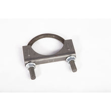 Load image into Gallery viewer, Omix Exhaust Clamp 2.5-Inch Hd
