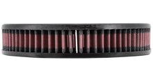 Load image into Gallery viewer, K&amp;N Replacement Air Filter GM L6,V6,V8,1962-80
