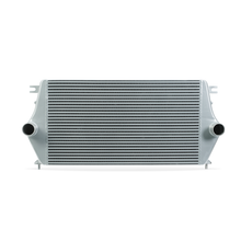 Load image into Gallery viewer, Mishimoto Nissan Titan XD 5.0L Cummins Intercooler (Silver)
