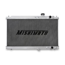 Load image into Gallery viewer, Mishimoto 94-01 Acura Integra 3 Row Manual X-LINE (Thicker Core) Aluminum Radiator
